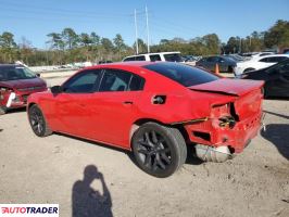 Dodge Charger 2020 3 Dodge Charger 2020 3