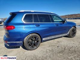 BMW Pozostałe 2021 3