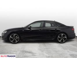 Audi A4 2023 2.0 204 KM