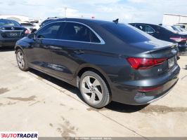 Audi A3 2023 2