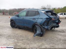 Buick Pozostałe 2025 1