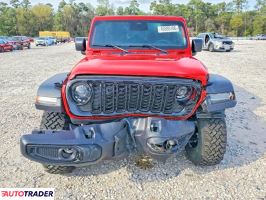 Jeep Wrangler 2025 2