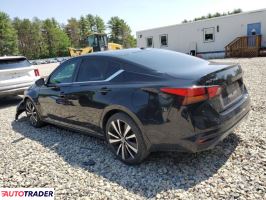 Nissan Altima 2019 2
