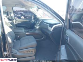 GMC Yukon 2020 5