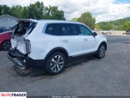 Kia Pozostałe 2022 3