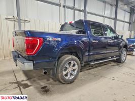Ford Pozostałe 2021 3