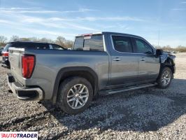 GMC Sierra 2021 5 GMC Sierra 2021 5