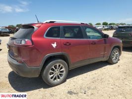 Jeep Cherokee 2019 2 Jeep Cherokee 2019 2