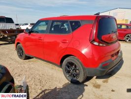 Kia Soul 2022 2