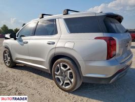 Hyundai Pozostałe 2024 3