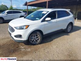Ford Edge 2024 2 Ford Edge 2024 2