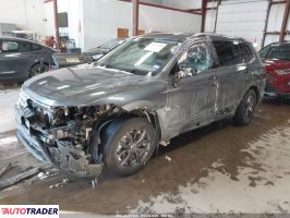 Volkswagen Tiguan 2024 2