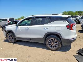 GMC Terrain 2024 1
