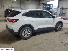 Ford Escape 2023 1