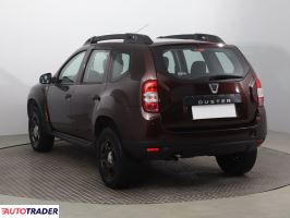Dacia Duster 2017 1.6 112 KM