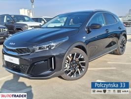 Kia Ceed 2024 1.5 140 KM Kia Ceed 2024 1.5 140 KM