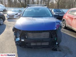 Hyundai Tucson 2022 2 Hyundai Tucson 2022 2
