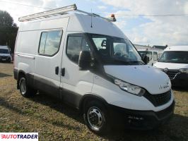 Iveco Daily 2020 3
