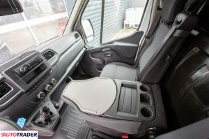 Renault Master 2022 2.3 Renault Master 2022 2.3