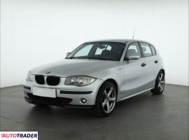 BMW 116 2005 1.6 113 KM BMW 116 2005 1.6 113 KM