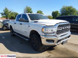 Dodge Ram - zobacz ofertę