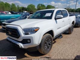 Toyota Tacoma 2023 3 Toyota Tacoma 2023 3