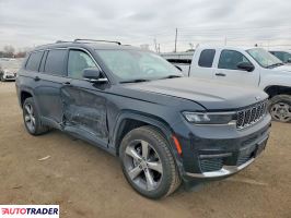 Jeep Cherokee 2021 3