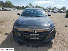 Honda Accord 2019 2 Honda Accord 2019 2