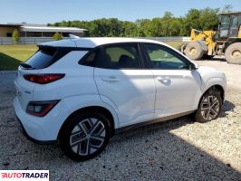 Hyundai Kona Electric 2023 Hyundai Kona Electric 2023