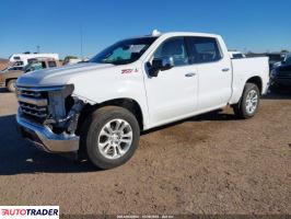 Chevrolet 1500 2022 5