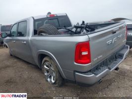 Dodge Ram 2025 3 Dodge Ram 2025 3