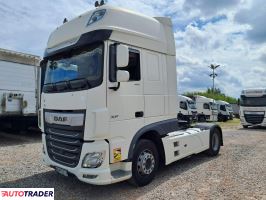 Daf Xf 480
