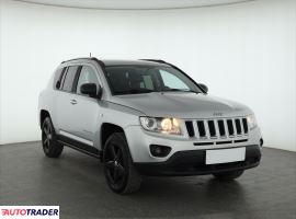 Jeep Compass - zobacz ofertę
