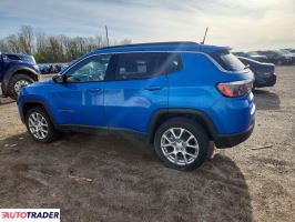 Jeep Compass 2024 2