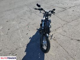 Harley-Davidson Pozostałe 2020