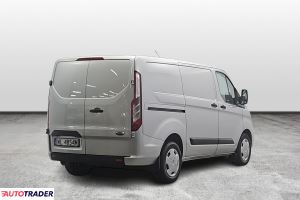 Ford Transit 2019 2