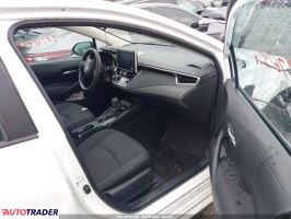 Toyota Corolla 2021 1