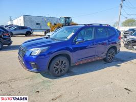 Subaru Forester 2023 2