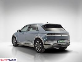 Hyundai Pozostałe 2024 224 KM