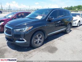 Infiniti Pozostałe 2020 3 Infiniti Pozostałe 2020 3