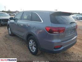 Kia Sorento 2020 3