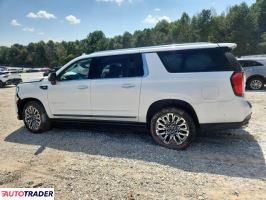 GMC Yukon 2023 6 GMC Yukon 2023 6