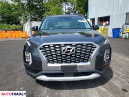 Hyundai Pozostałe 2020 3