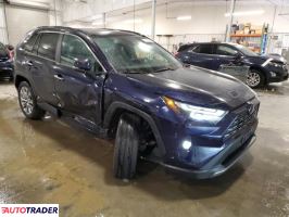 Toyota Pozostałe 2023 2