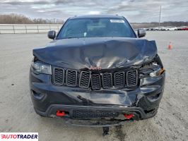 Jeep Grand Cherokee 2021 5