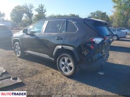 Toyota Pozostałe 2020 2