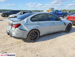 BMW M3 2023 3