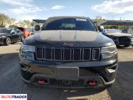 Jeep Grand Cherokee 2020 5