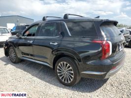 Hyundai Pozostałe 2025 3