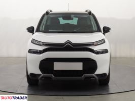 Citroen C3 2022 1.2 108 KM
